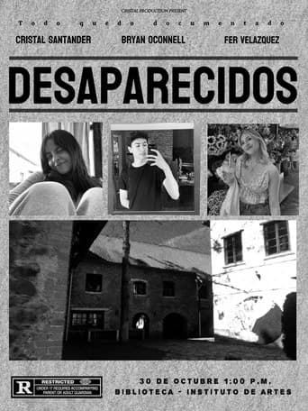 Desaparecidos