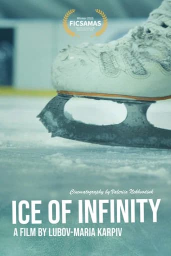 Ice of Infinity