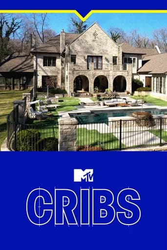 MTV Cribs