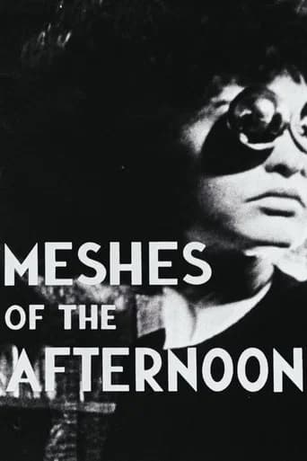 Meshes of the Afternoon