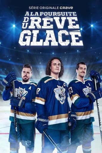 Chasing the Frozen Dream