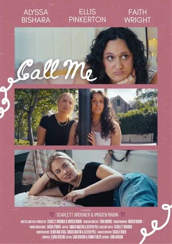 Call Me