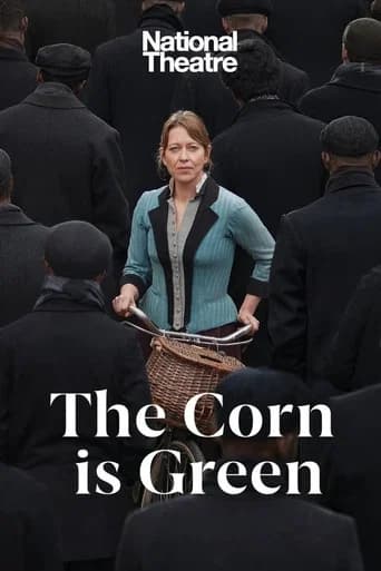 National Theatre Live: The Corn Is Green