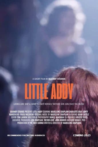 Little Addy