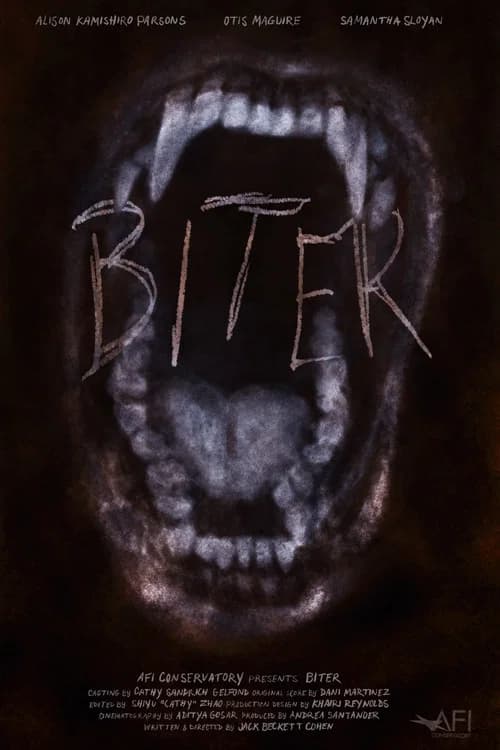 Biter