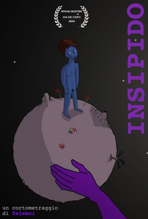 Tasteless