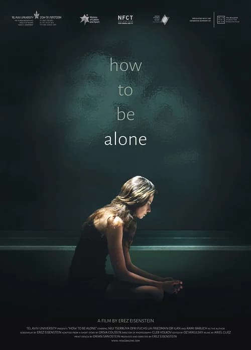 How to Be Alone