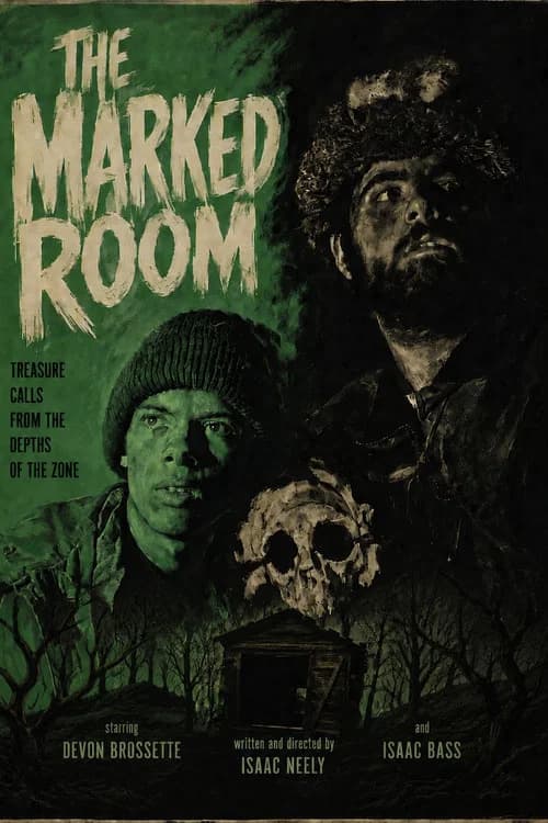 The Marked Room