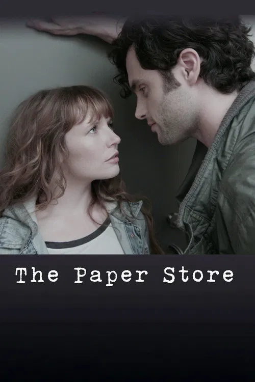 The Paper Store