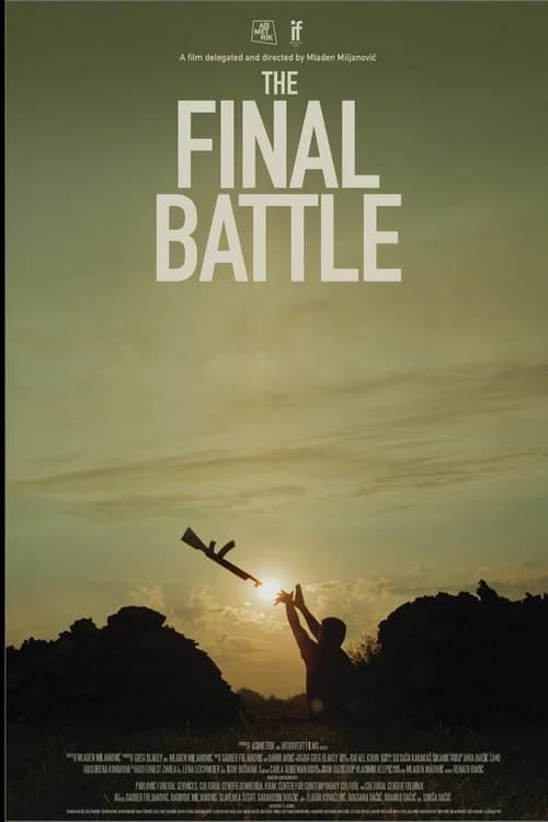 The Final Battle