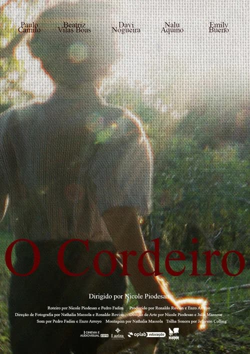 O Cordeiro