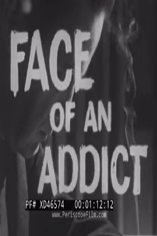 Face of an Addict