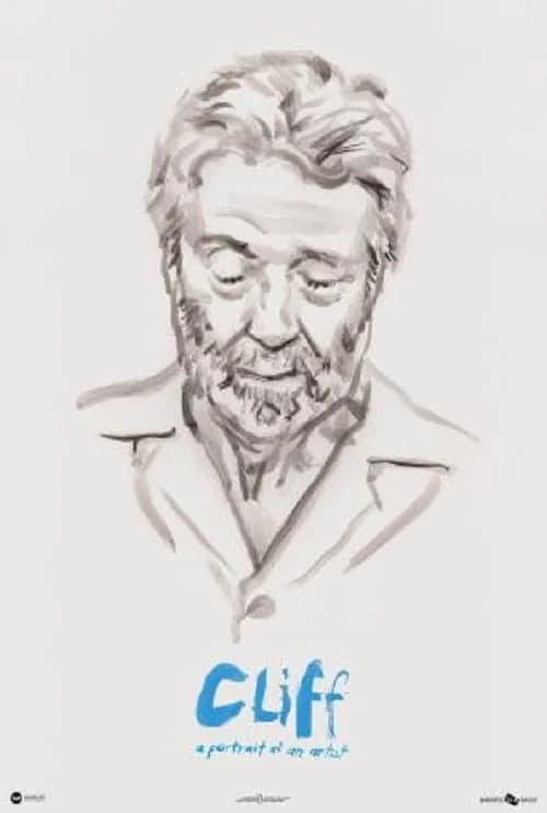 Cliff: A Portrait of an Artist