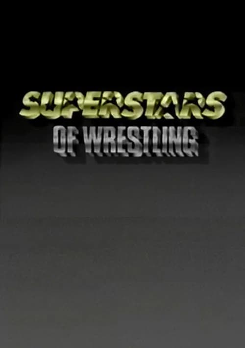 WWF Superstars