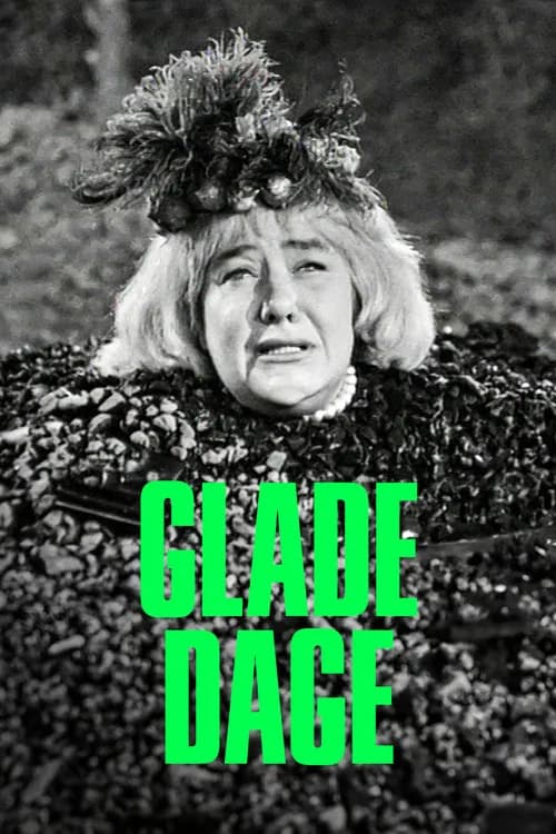 Glade Dage