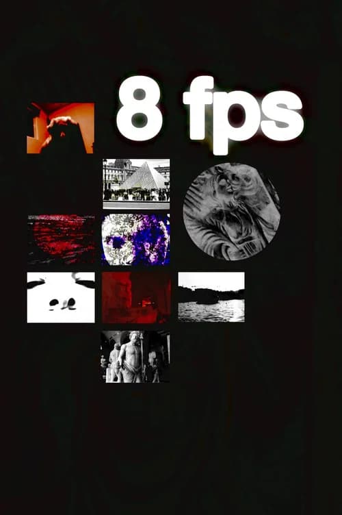 8 fps