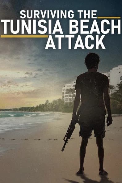 Surviving the Tunisia Beach Attack