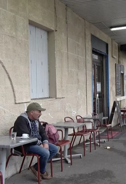 Il faut que ça s'arrête