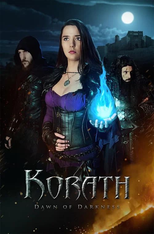 Korath: Dawn of Darkness