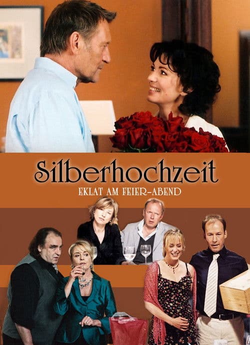 Silberhochzeit