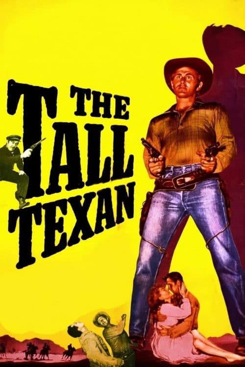 The Tall Texan