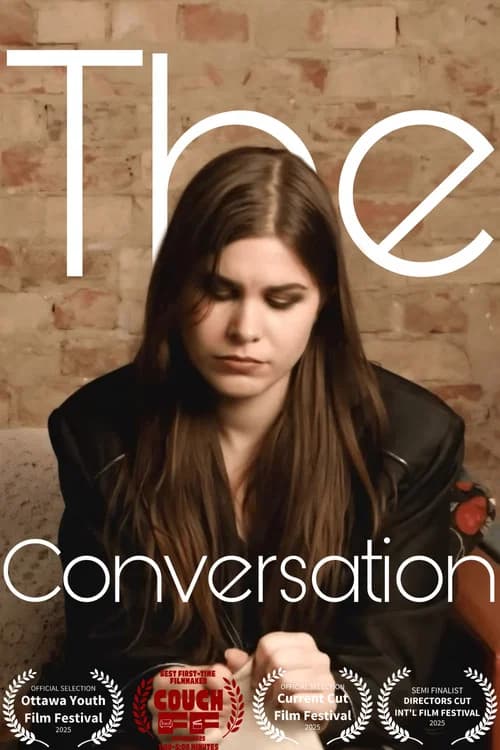 The Conversation