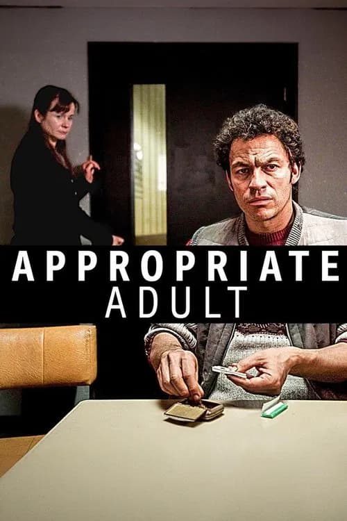 Appropriate Adult