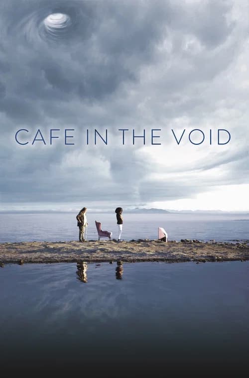 Cafe In The Void
