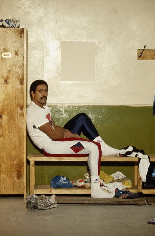 Daley: Olympic Superstar