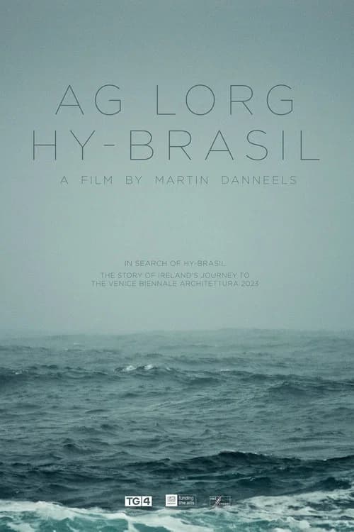 In Search of Hy-Brasil