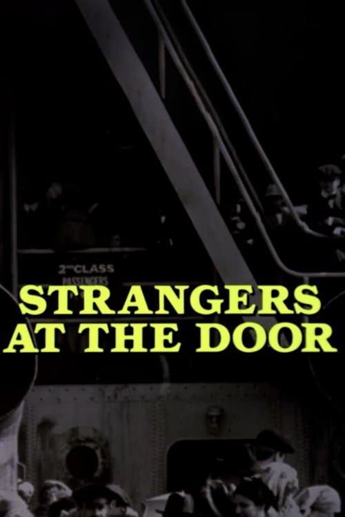 Strangers at the Door