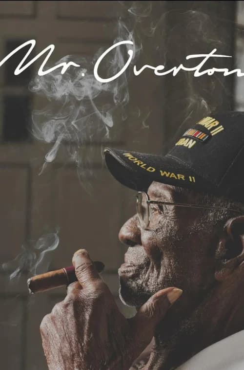 Mr. Overton