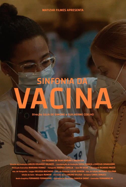 Vaccine Symphony