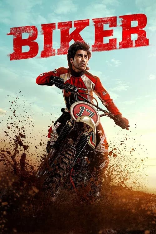 Biker