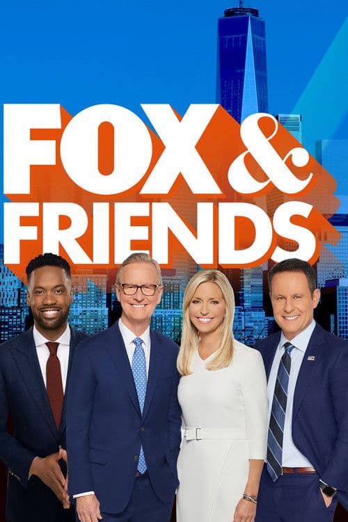 Fox & Friends