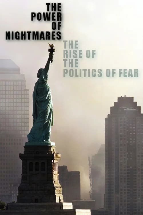The Power of Nightmares