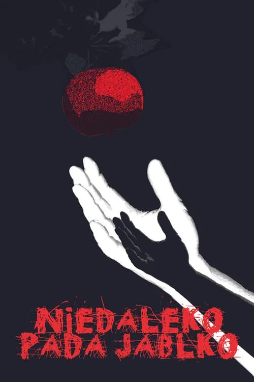 Niedaleko pada jabłko