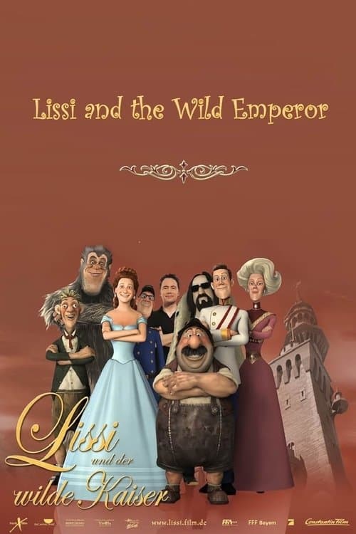 Lissi and the Wild Emperor