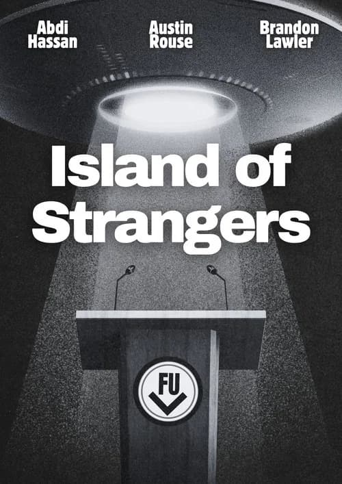 Island of Strangers