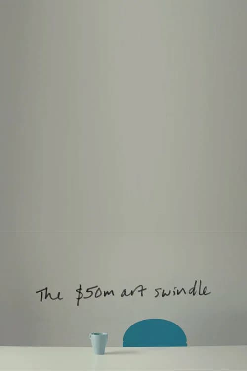 The $50 Million Art Swindle