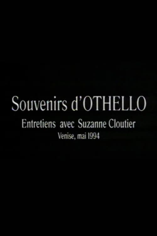 Souvenirs d'Othello