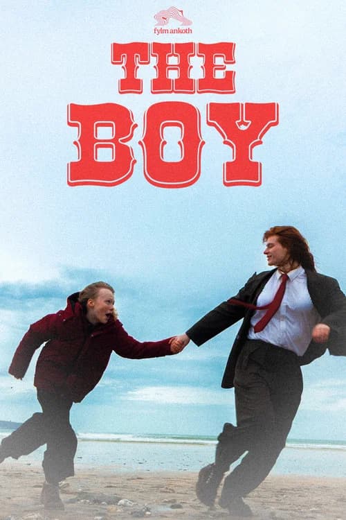 The Boy