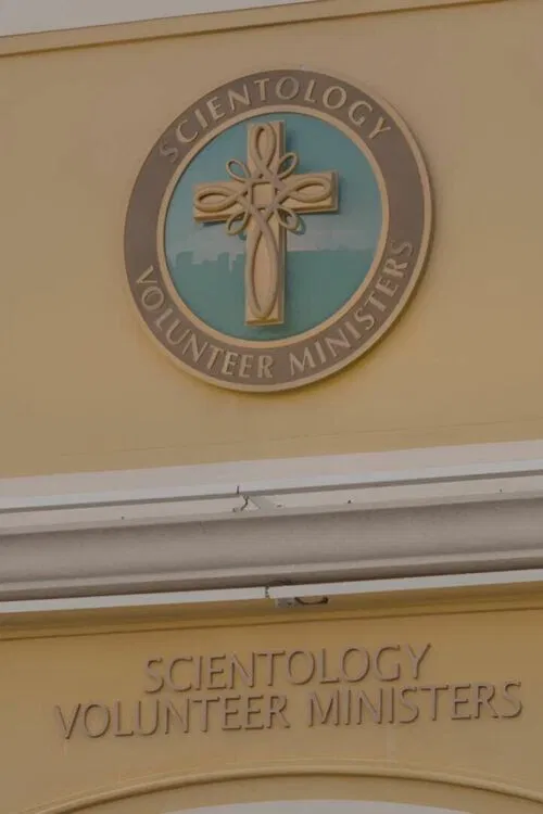 The Hidden Face of Scientology
