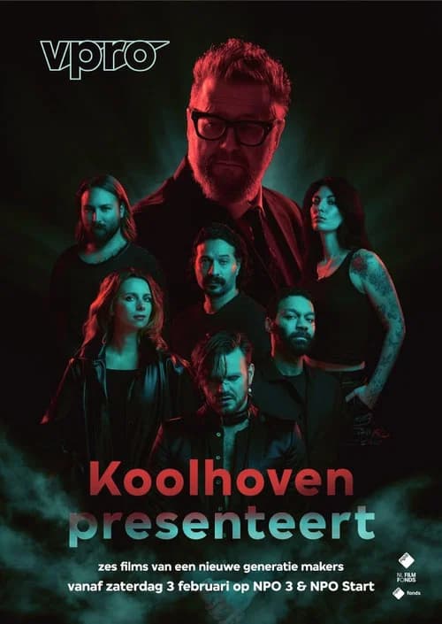 Koolhoven Presents