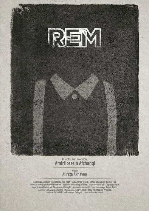 Rapid Eye Movement (REM)