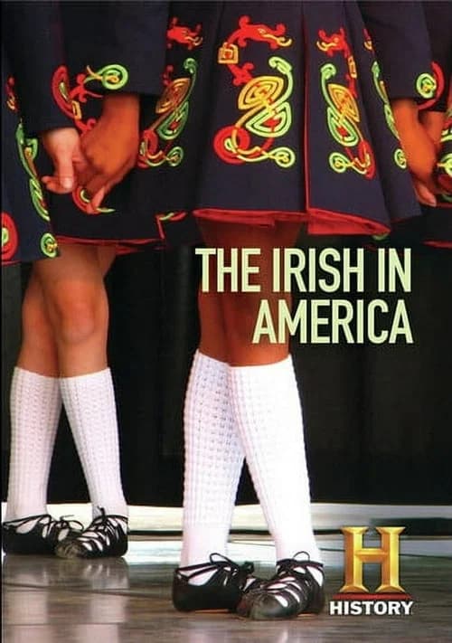 The Irish in America
