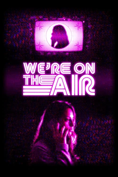 We're on the Air