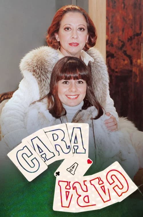 Cara a Cara