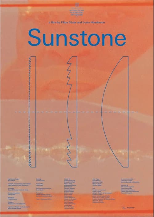 Sunstone