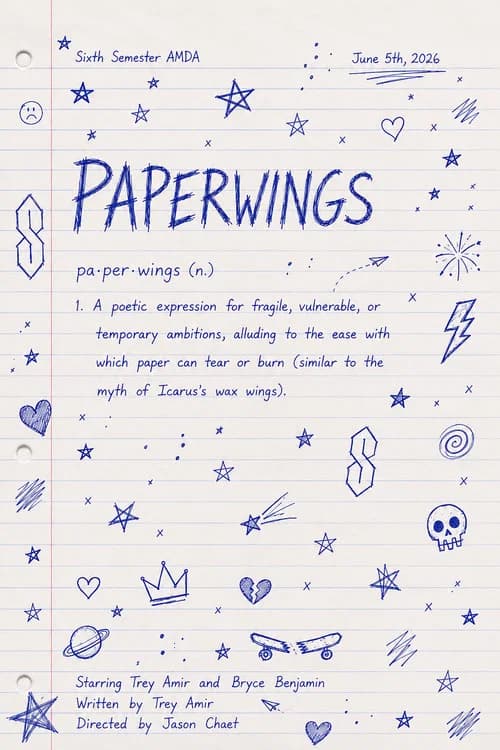PAPERWINGS